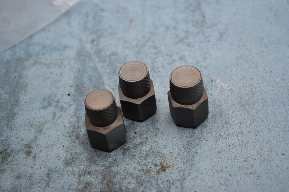 3 peice lot Stuck Choke Tube Removal Tool Choke Sizes Full Mod IMP 12