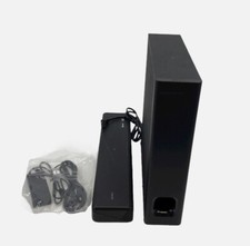 Sony HT-MT300 Soundbar Wireless Subwoofer 2.1-Ch 100W Bluetooth TOSLINK Dolby Th