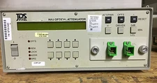 JDS Uniphase  JDSU HA9 HA9503-SUL2  Programmable Attenuator