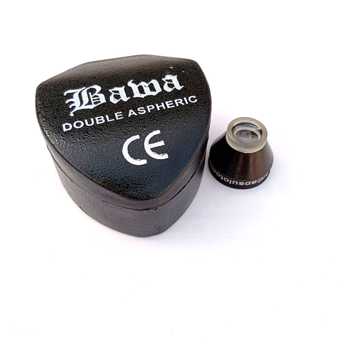 db Brand New YAG Capsulotomy Fundus Lens Free Shipping 100% - Afbeelding 6 van 11