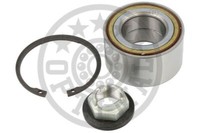 Optimal 301574 Radlagersatz Vorderachse FÜR Ford