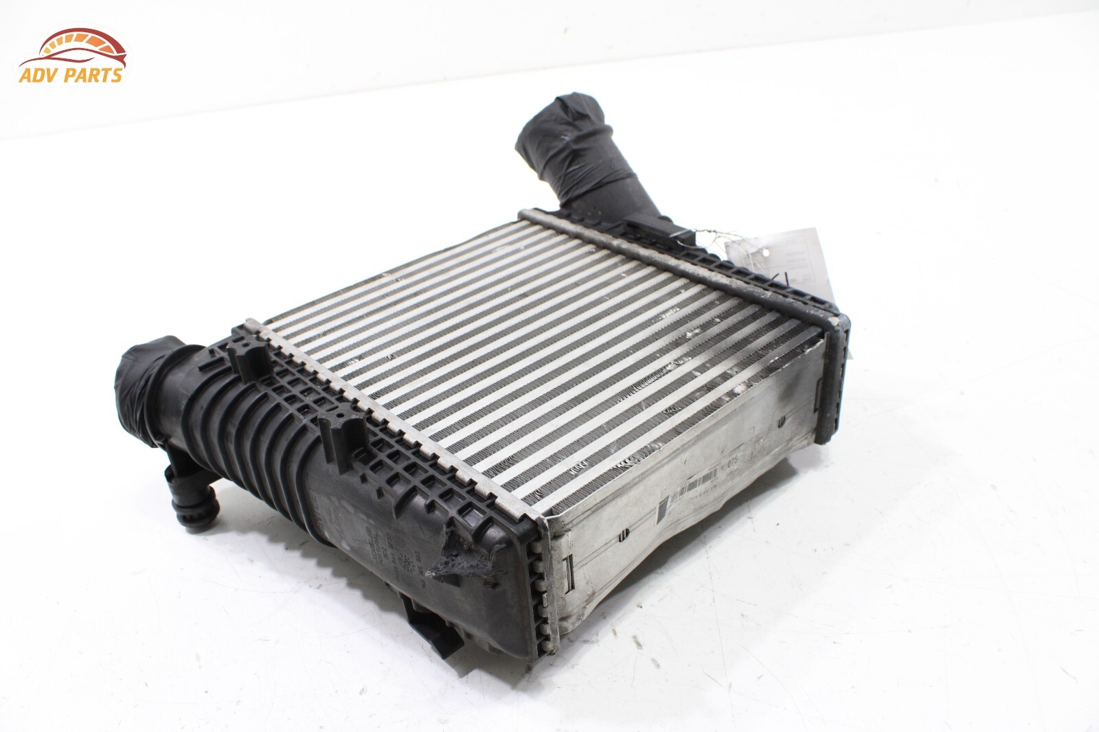 2017 - 2020 BENTLEY BENTAYGA 6.0L ENGINE LEFT SIDE INTERCOOLER INTER COOLER OEM