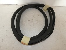 VW Touran 1T BJ 2004 Türdichtung hinten rechts