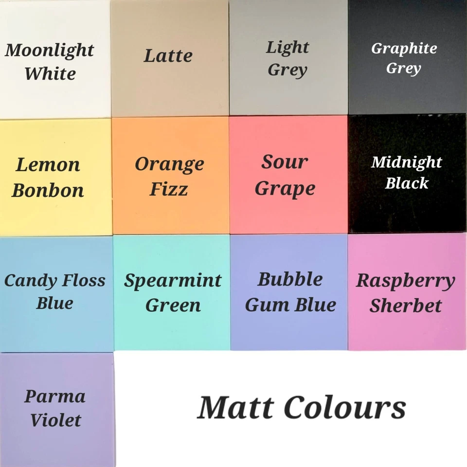 Par de espejos y gancho de pared de barra/dormitorio con listones, colores/tamaños personalizados Foto 4 de 4