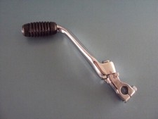 Kickstarter mit Gummi Hercules Sachs K 50 Ultra 80 Kleinkraftrad Leichtkraftrad