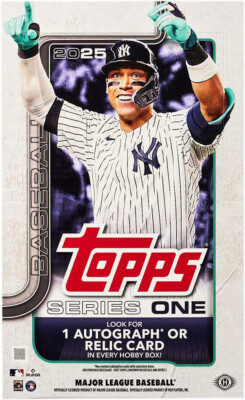 2025 series1 ブライス・ハーパー All Topps team（Buzz Break: 2025 