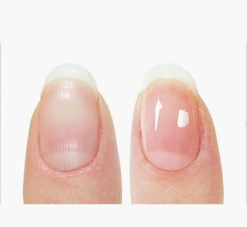 Nagelpolierer Nagelfräser Nägel Schleifen Pediküre Maniküre Polieren Elektrisch - Bild 3 von 12