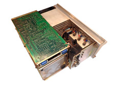 Fanuc Laser Power Unit Module A14B-0082-B008-...