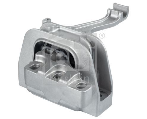 Support moteur Audi A3 pour éliminer les claquements au passage de vitesse