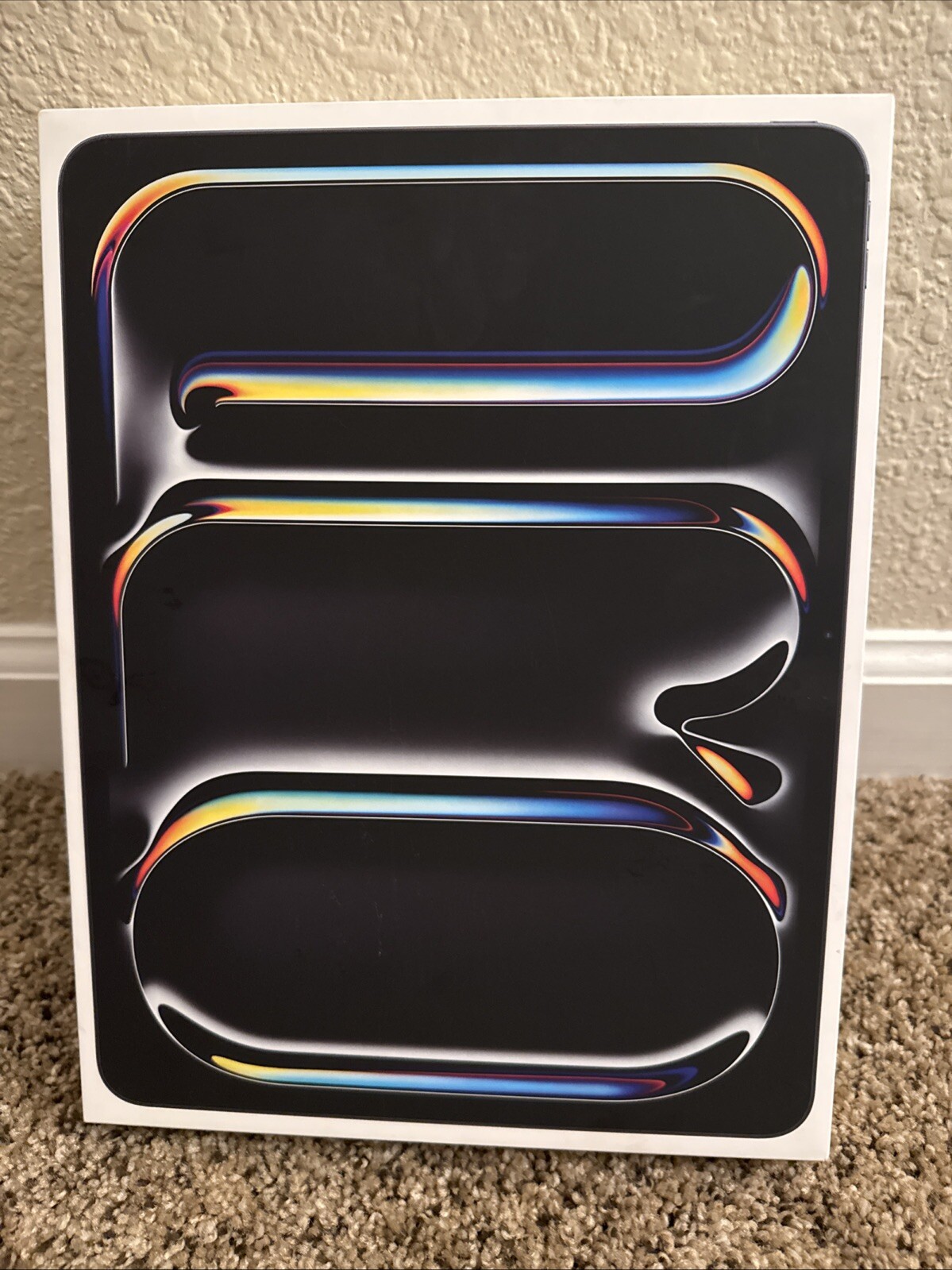 Ipad Pro M4 13 Inch 1tb Wifi