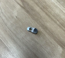 Smith & Wesson J Frame Revolvers, Thumbpiece- Machined, part# 7102, SW-504