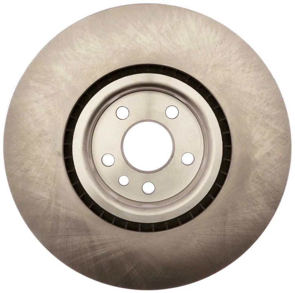 Rotor de freno de disco para Land Rover Discovery Sport 2018-2019, Range Rover Evoque R Foto 2 de 3