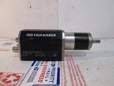 FAULHABER Motion Control Systems (MCS 3242.BX4 ET Series) MCS 3242 BX4 ET 4200