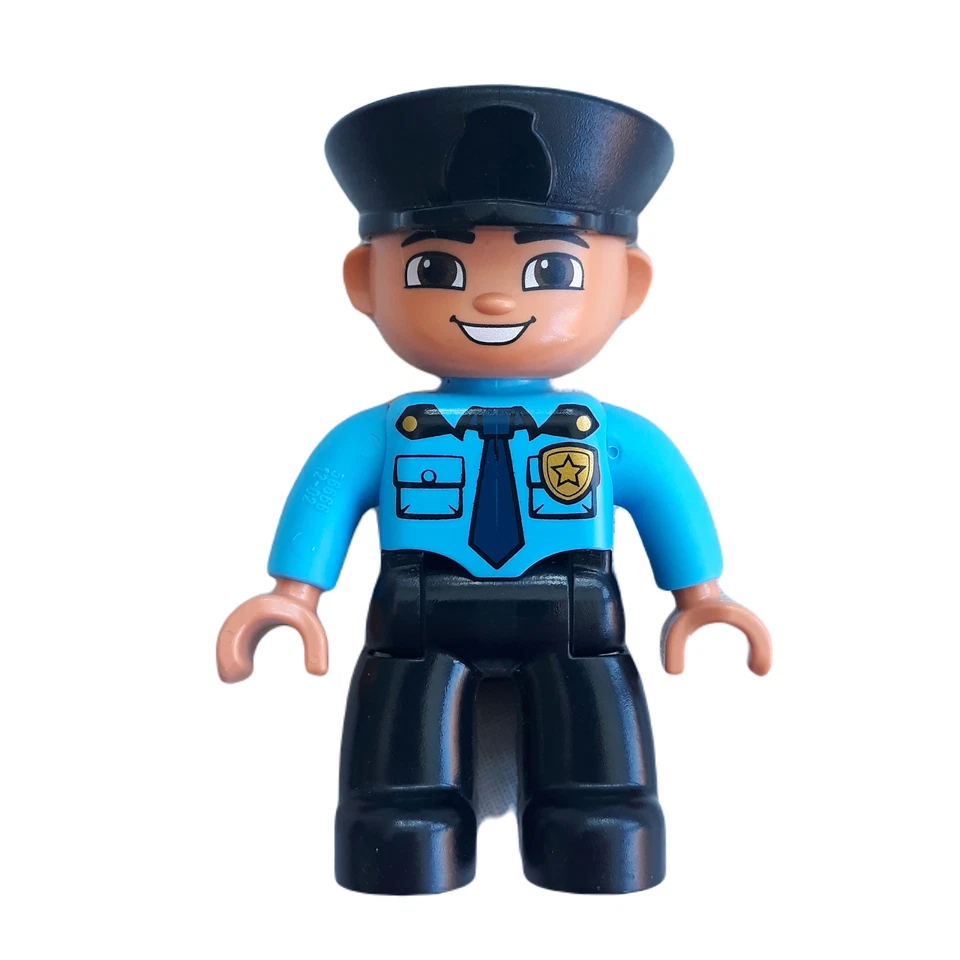 Lego Duplo Figure Figures People - Image 3 of 4