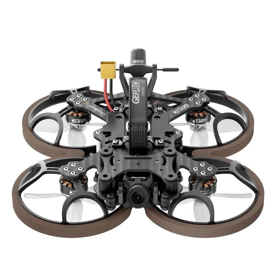 GEPRC Cinelog 25 V2 Drone HD w/ Runcam Link Wasp - 4S - Image 2 of 4