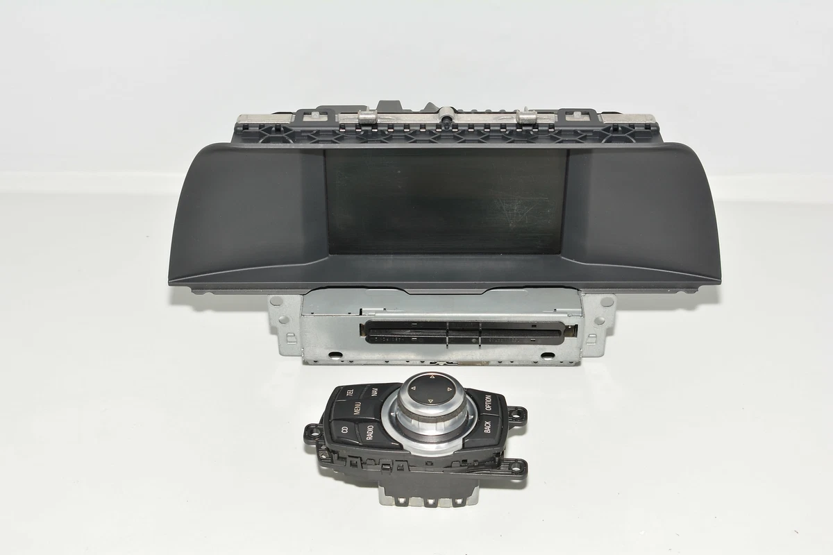 BMW F11 5er F10 Navigationssystem Business MID 9266384 9271931