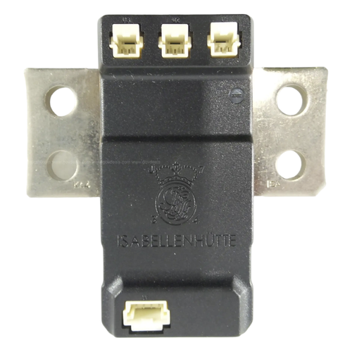 Isabellenhuette Current Sensor Shunt IVT-S-1K-U3-I-CAN1-12/24 ISA Scale - Picture 15 of 19