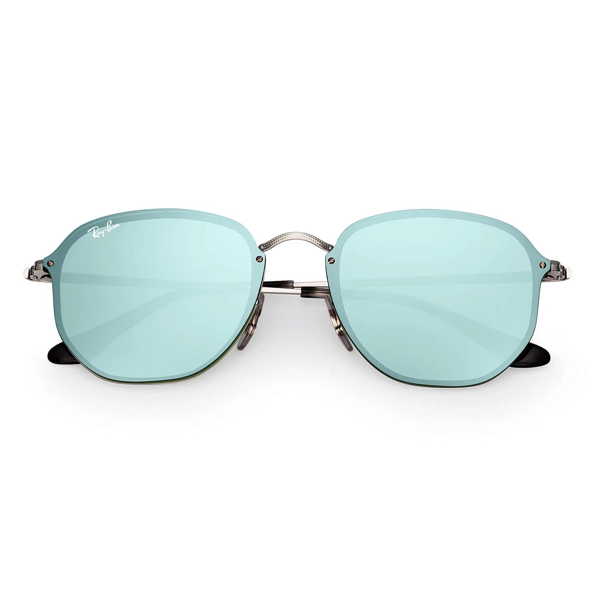 Ray ban hexagonal blaze 2025