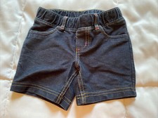 Girl s Jean Shorts Size 4 Made By Jumping Beans