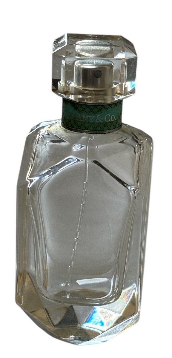 Tiffany♥perfume bottle Amazon.com: Tiffany & Co. Tiffany, 1 Ounce : Clothing, Shoes