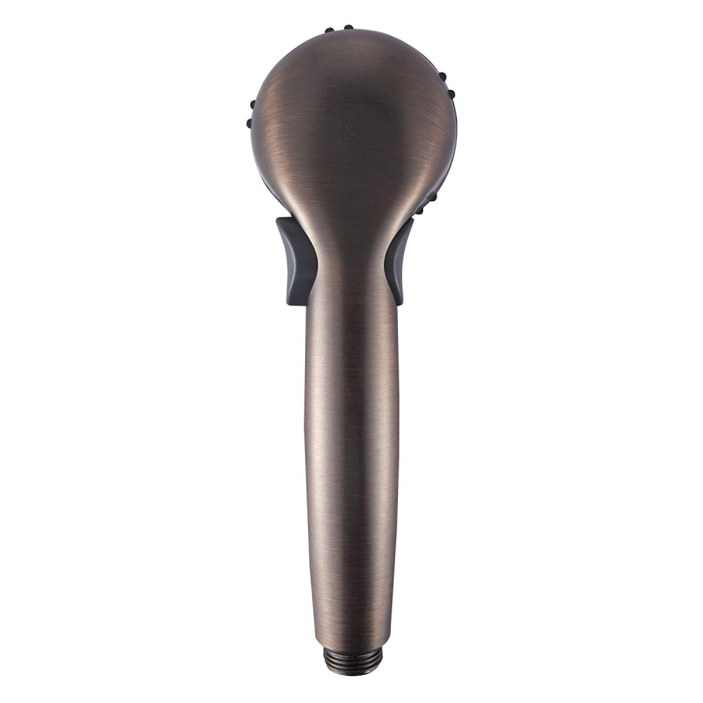 RV Hand Held Shower Wand in Oil Rubbed Bronze RV Shower Head eBay
