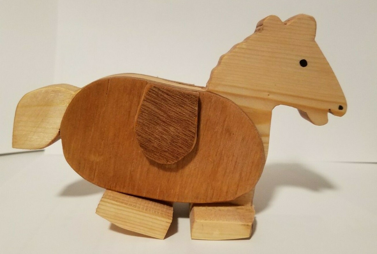 Wooden Ramp Walker Toy Wow Blog