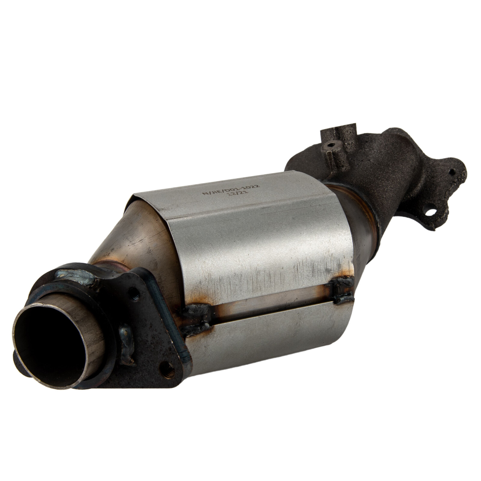 Engine Air Intake Hose For 2006-2011 Honda Civic Hybrid 1.3L – Air Flow Tube Replacement Part 17228-RMX-000