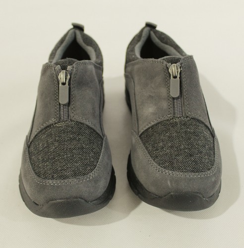 lands end womens all weather mocs