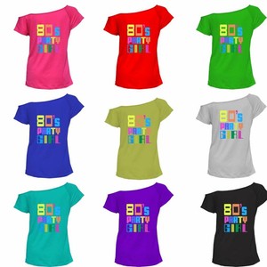 t shirt stampa donna