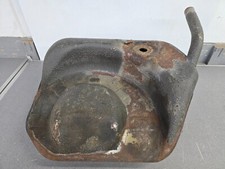 Used Original Genuine Porsche 911 912 62 Liter Fuel Gas Tank 1969-71 11