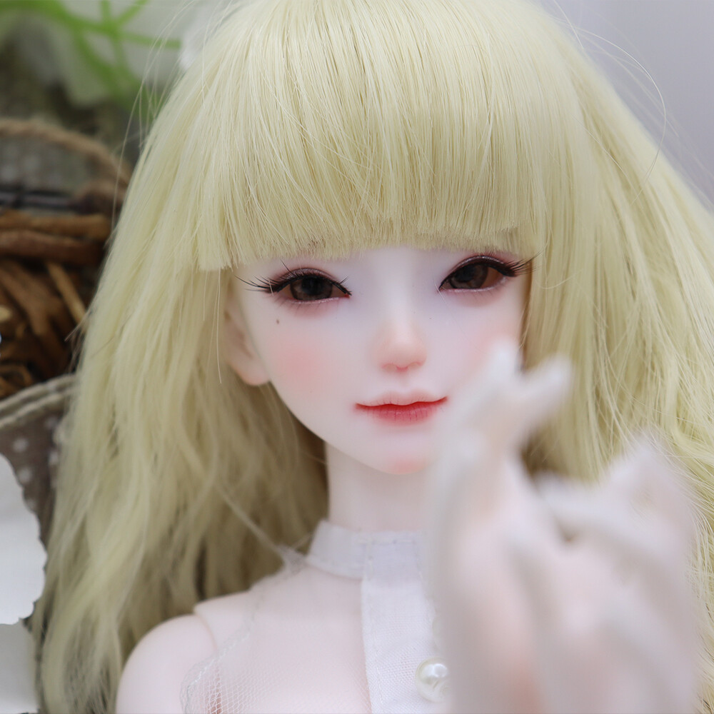 DH104 BJD 1/4 ドール本体 BORY  ハンドメイド DH104 BJD 1/4 ドール本体 BORY ハンドメイド DH104 BJD 1/4 ドール