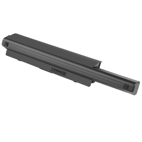 Batterie 6600 mAh MT342 PW823 PW824 pour Dell Studio 17 1735 1736 1737 PP31L 312-0711 - Photo 6/12