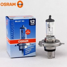  LAMPADA OSRAM H4 ORIGINAL LINE BILUX 64193 