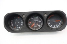 Porsche 924 944 VDO Compte-Tours Unité Habitacle Dzm VDO