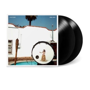 Acetone Vinyl | eBay