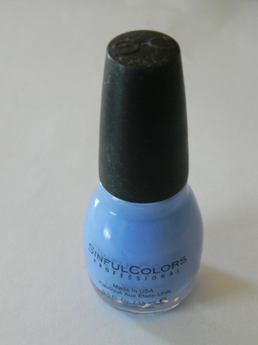 SINFUL NAIL POLISH: YOU PICK - Picture 45 of 121