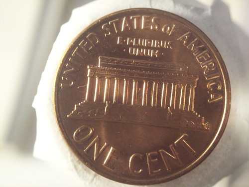1962 P New Discovery Doubled Die REV DDR Lincoln error cent - Picture 10 of 12