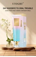 1PC New Niacinamide Whitening Toothpaste