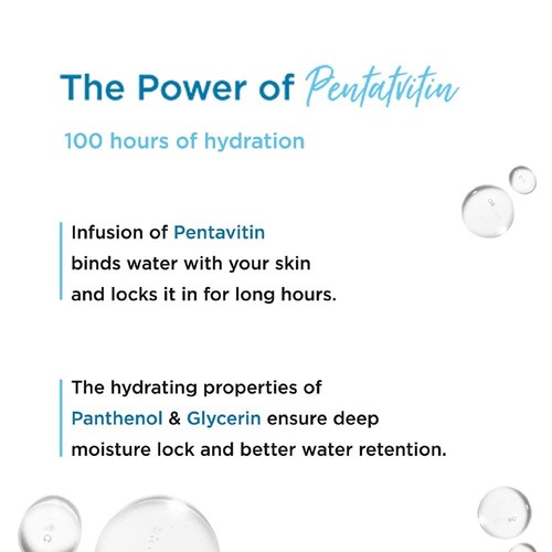 Simple Water Boost Micellar Facial Wash| For Dry Skin Type| No Soap 150ml - Picture 4 of 9