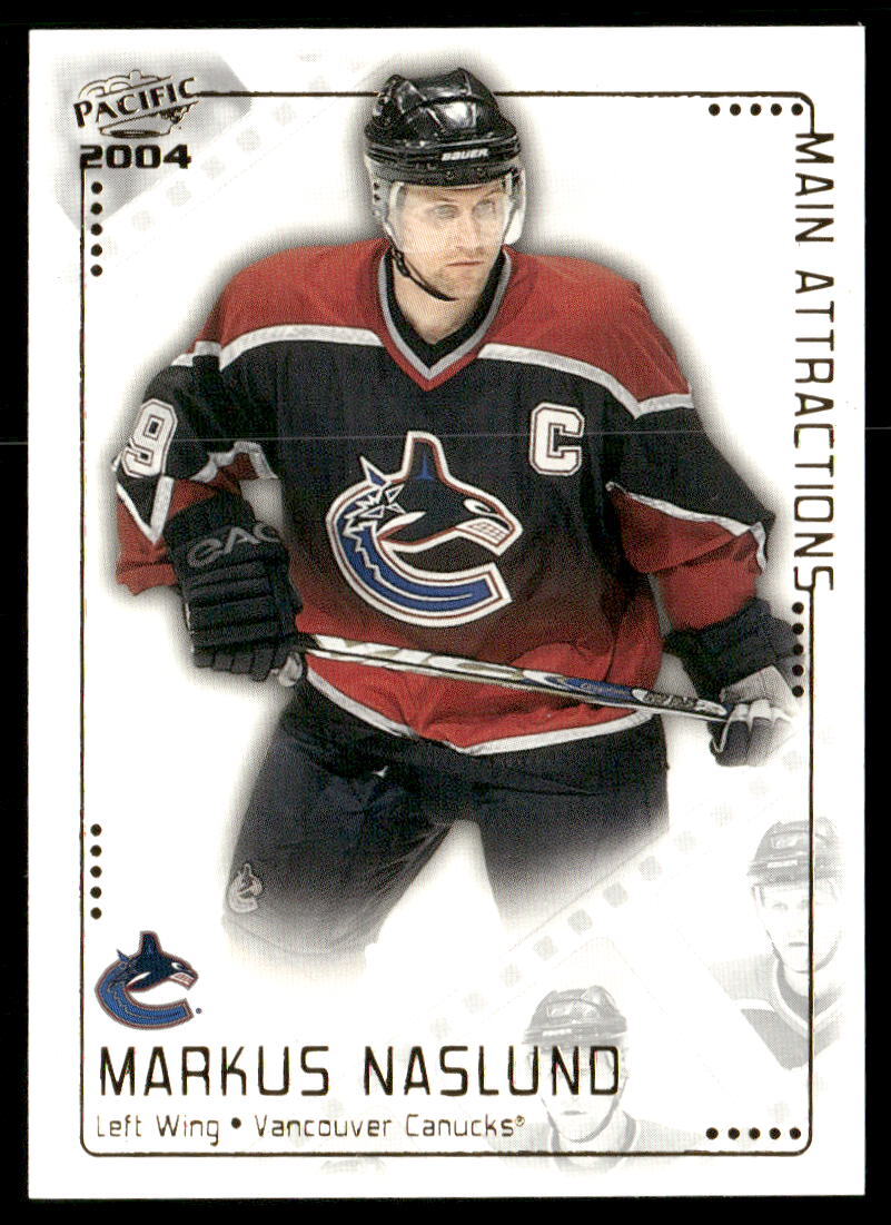 その他 Upper Deck Markus Naslund 1 of 1 s-l400.jpg