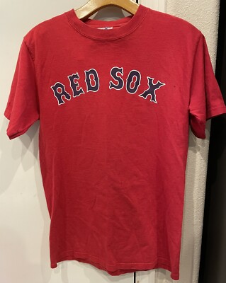 VTG Majestic Boston Red Sox Daisuke Matsuzaka Dice-K Jersey T