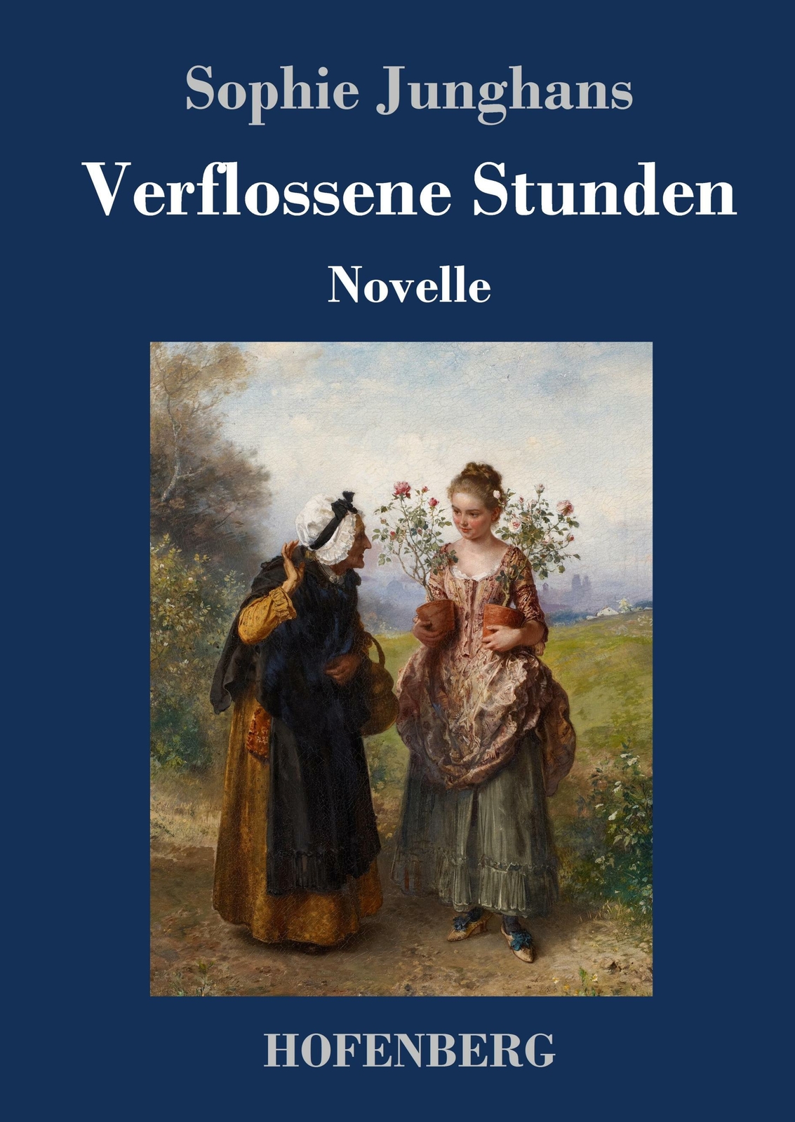 Verflossene Stunden | Buch | 9783743735422