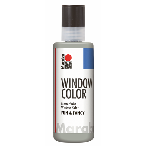 Marabu Window Color fun & fancy 80ml-Flasche - Bild 21 von 29