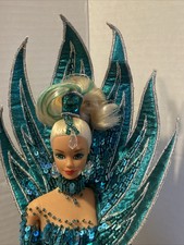 bob mackie neptune barbie