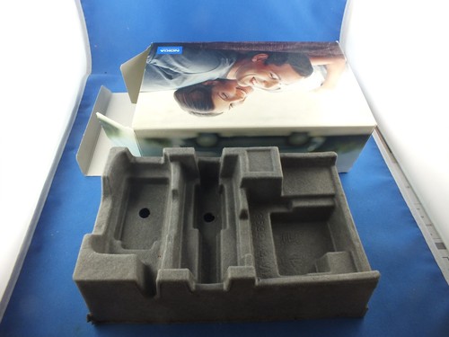 Original Nokia 6101 Verpackung NUR Box Packaging Ohne Handy OHNEZubehör Garantie - 第 7/7 張圖片