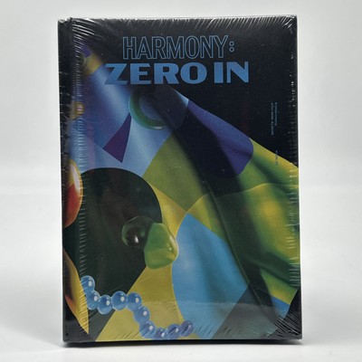 Harmony : Zero in von P1harmony | CD | KC16