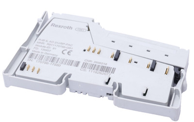 Rexroth Bosch Interface-Module R-IB IL AO 2/U/BP-PAC | R911170786-GB1
