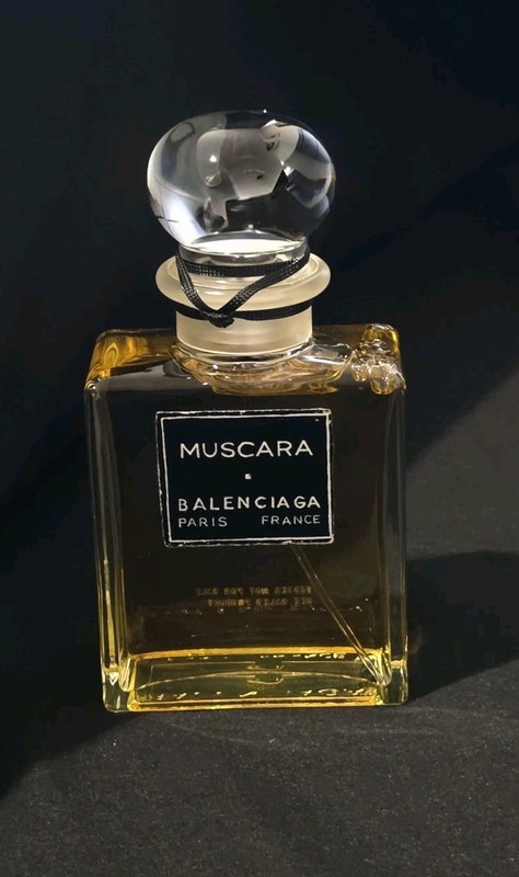 *Open To Offers* Balenciaga MUSCARA Parfum 100ml 3.3oz