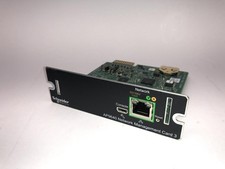 APC AP9640 Network Management Card 3 - VGC
