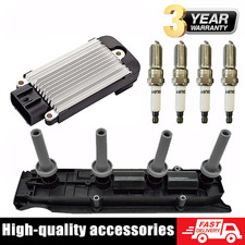 Ignition Coils Spark Plugs For Chevy Cobalt 2005-2006 Saturn Ion 2003-06 2.2l Ignition Coils Spark Plugs For Chevy Cobalt 2005-2006 Saturn Ion 2003-06 2.2l